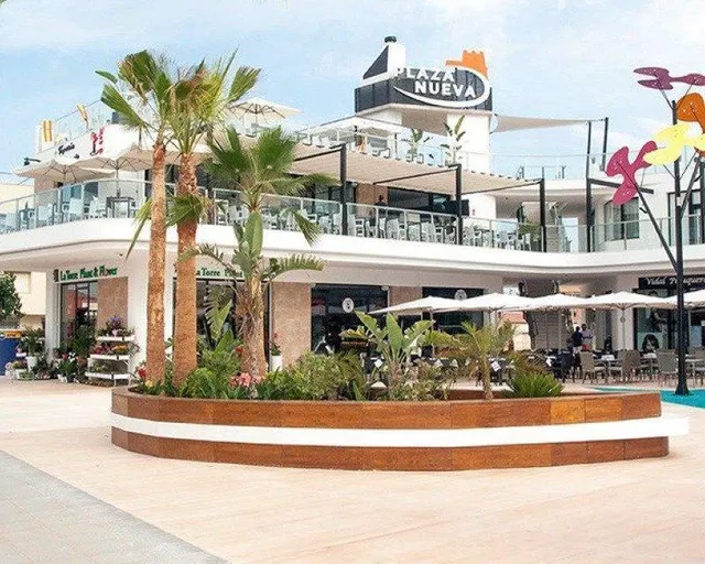 VILLA DE OBRA NUEVA EN TORRE DE LA HORADADA — 16