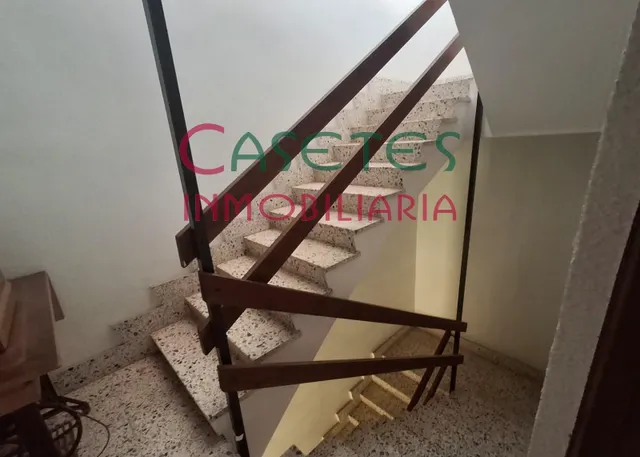 ¡¡OPORTUNIDAD EN ALGEMESSI!! ¡¡CASA DE PUEBLO!! — 36