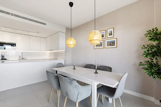 Apartamento 2 habitaciones 96m² en venta - Riviera del sol — 37