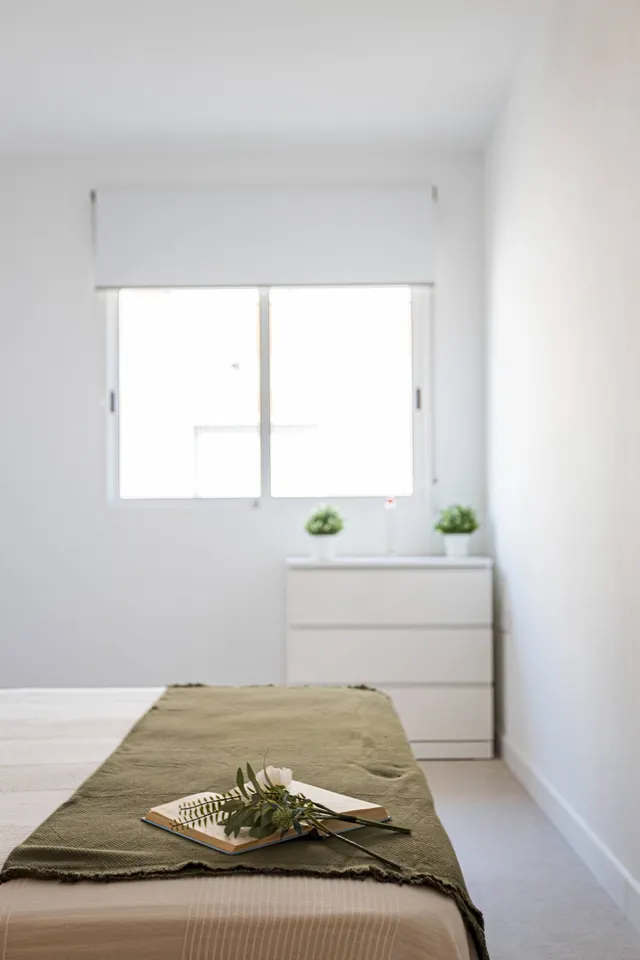 Apartamento en San José — 4