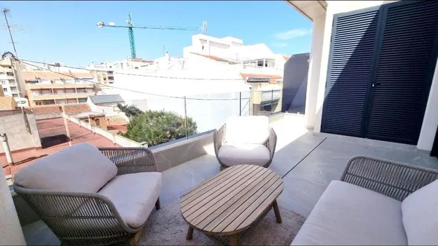 Apartamento 2 habitaciones 94m² en venta - Playa del cura — 2