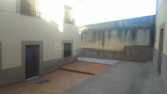 EXCELENTE CASA A 25 MINUTOS DE CÁCERES - foto 3