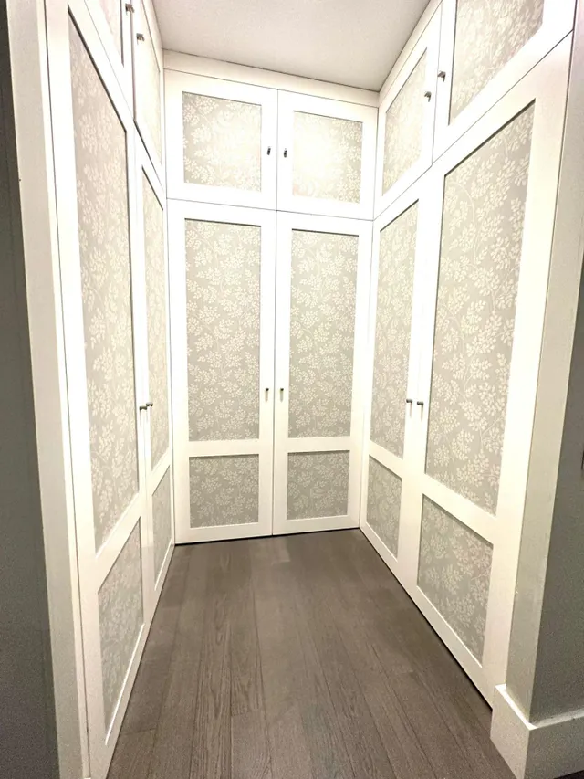 IMPRESIONANTE VIVIENDA EN CLAUDIO CUELLO ESQUINA JORJE JUAN — 37