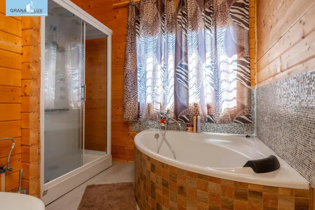 ¡DOS JOYAS EN UNA COMPRA! Casas de Ensueño en El Ventorrillo, Cullar Vega — 20