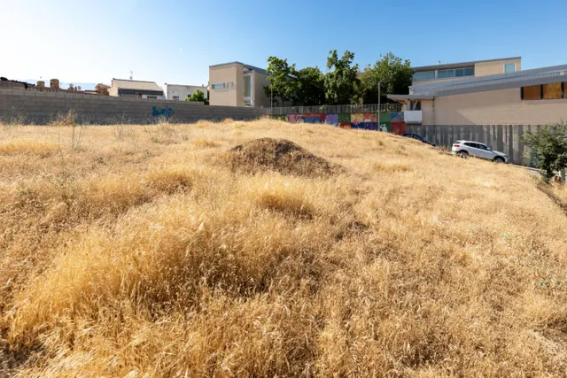 Venta de solar urbano de 258 m2 en Otura (Granada) — 12