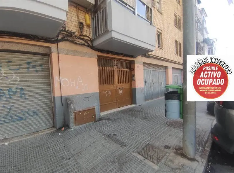 Venta piso en El Palmar (Murcia)