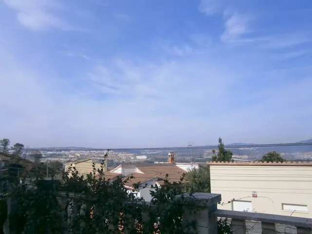 TERRENO EN CAN VILLABA DE ABRERA CON PISCINA Y BARBACOA, A 25 MINUTOS DE BARCELONA — 15