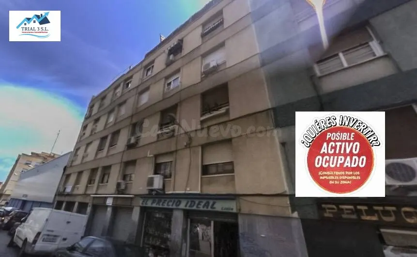 Venta Piso en Badalona - Barcelona