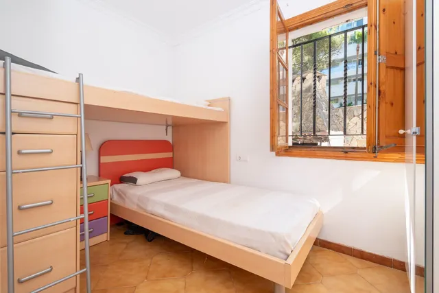 Chalet con piscina y jardín a 200m de la playa – Sometimes, Les Meravelles (Palma) — 27