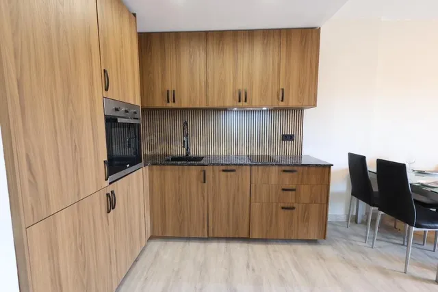 Apartamento Reformado en Aguamarina (Campoamor) - foto 2