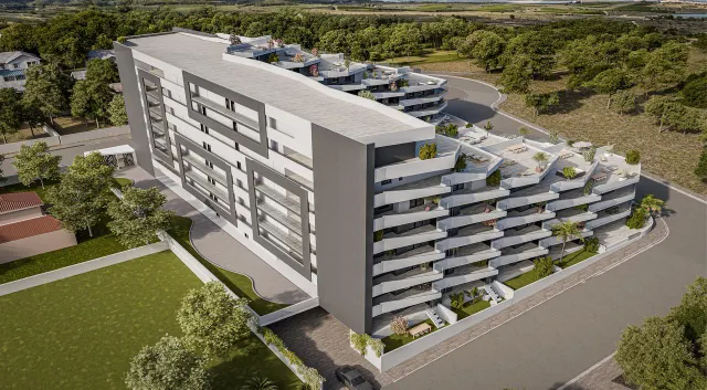 SE VENDEN LUJOSOS APARTAMENTOS EN SAN MIGUEL DE SALINAS — 10