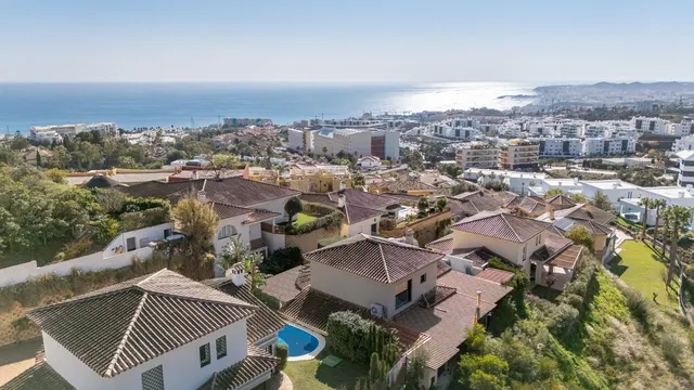 Chalet 3 habitaciones 235m² en venta - Centro — 40