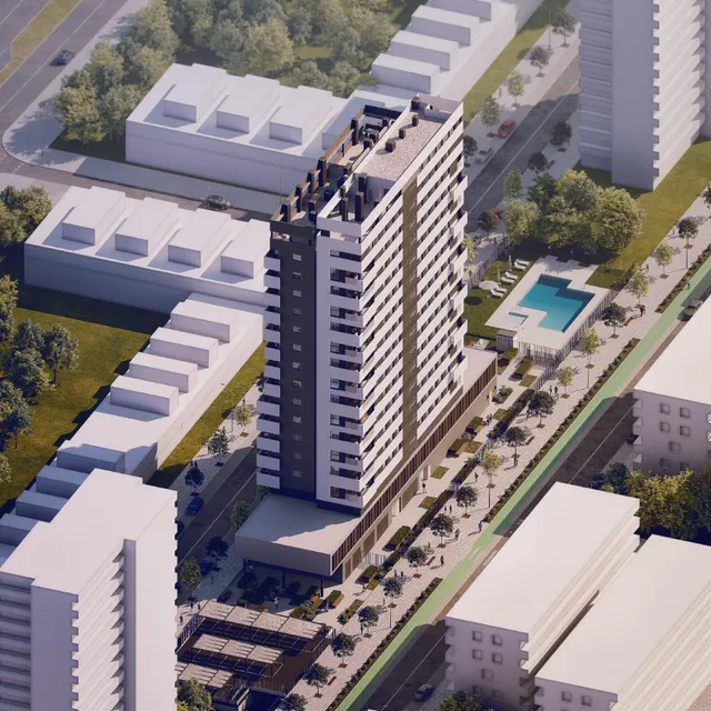 LOCAL COMERCIAL EN VENTA PALMAS ALTAS — 7