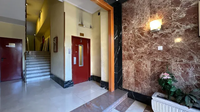 Piso ÚNICO en Av. Navarra: 84 m2 + Espectacular Terraza Privativa de 55 m2 — 50