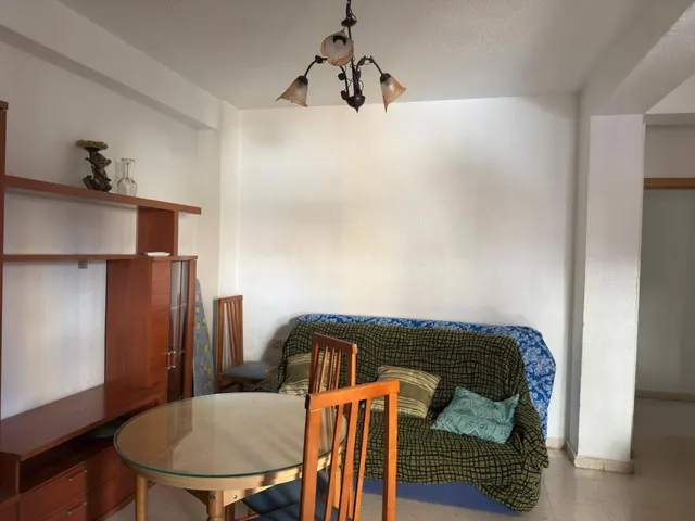 PISO LUMINOSO EN GRANADA | 7ª PLANTA | IDEAL INVERSIÓN — 3