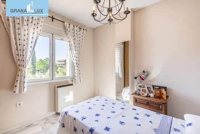 VIVIENDA con encanto en PALACIO DE DEPORTES — 19
