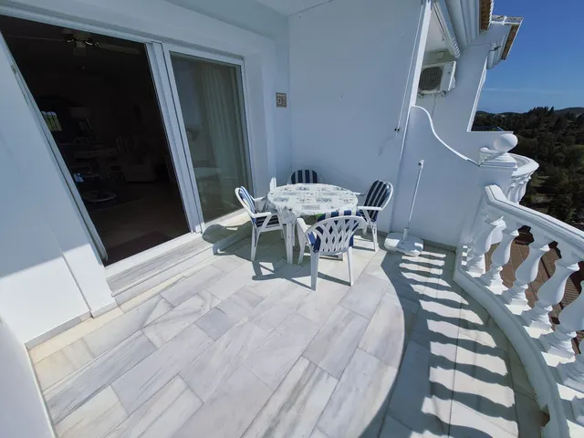 Ático 2 habitaciones 86m² en venta - Riviera del sol — 10