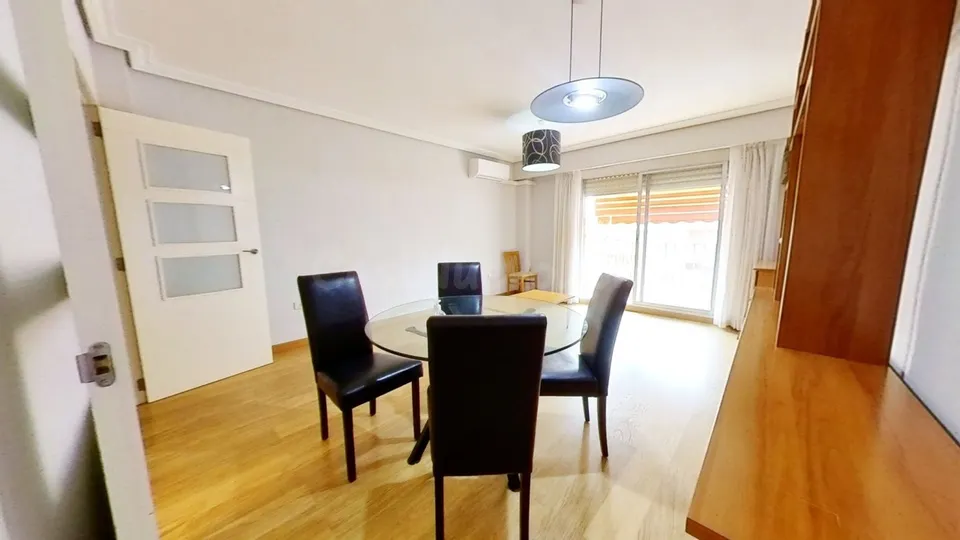 Piso 3 habitaciones 113m² en alquiler - Aiora - Ayora