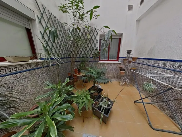 Espectacular piso de 5 habitaciones, garaje, terraza... junto Av. Aeropuerto y Vista Alegre!!! — 31