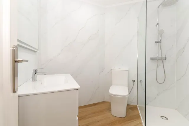APARTAMENTO EN PLANTA BAJA A 100M DEL MAR — 14
