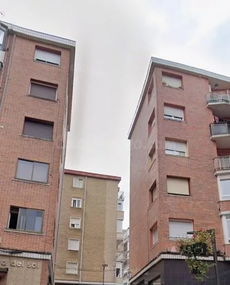 PISO EN BARAKALDO