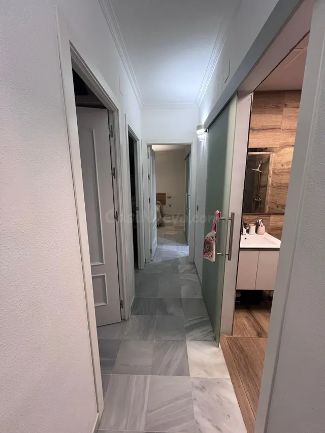 Piso 3 habitaciones 75m² en venta - Centro - Doña Mercedes - foto 3