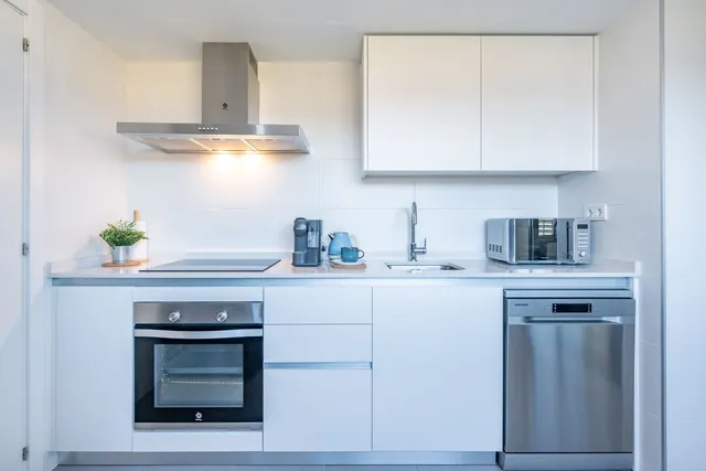 Apartamento 3 habitaciones 122m² en venta - Riviera del sol — 16