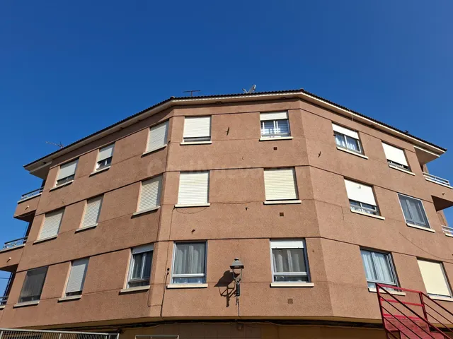 PISO EN LES COVES DE VINROMAS — 4