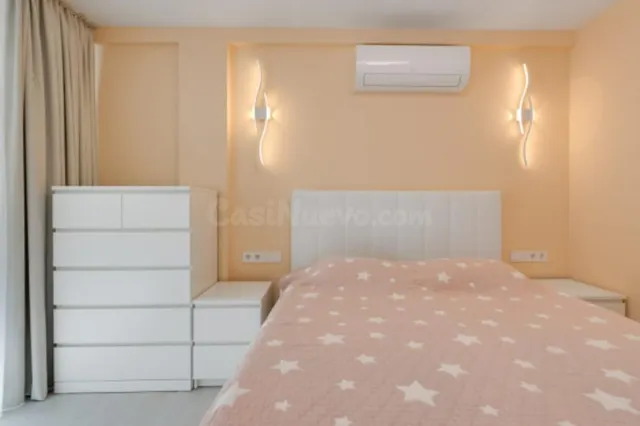 APARTAMENTO DE 3 DORMITORIOS 2 BAÑOS EN TORREVIEJA (PLAYA DEL CURA) — 17