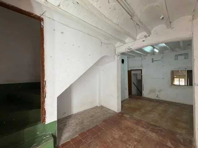 Casa con patio en alquiler junto a Plaza Mayor, Elda — 9