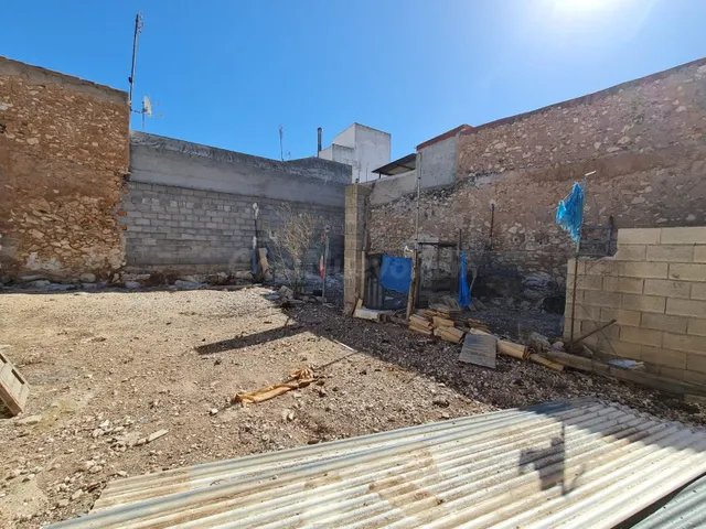 Parcela urbana en venta en Pinoso, Comunidad Valenciana