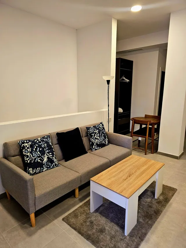 Dúplex 3 habitaciones 303m² en venta - Centro — 6