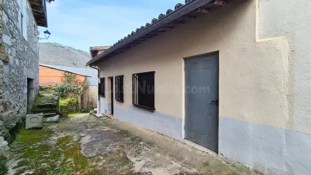CASA VENTA SAN ESTEBAN DE LA SIERRA. Urbis te ofrece una cas - foto 3