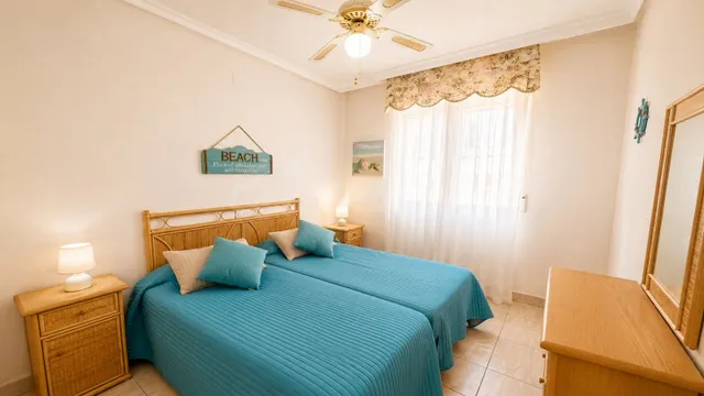 Apartamento 3 habitaciones 120m² en venta - Los Europeos — 22
