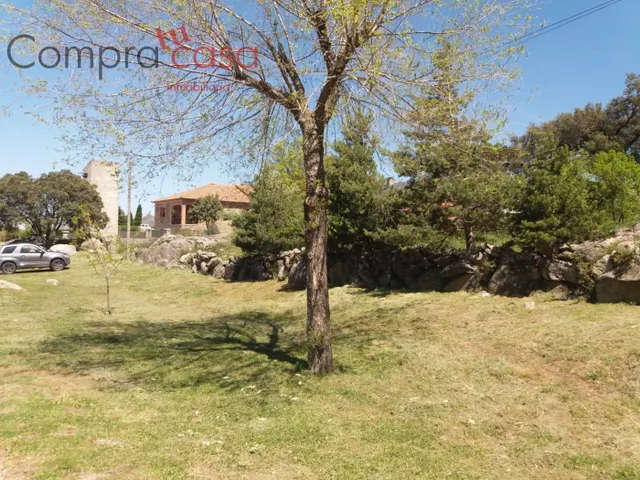 VENTA.-.PARCELA.-.OTERO DE HERREROS — 18