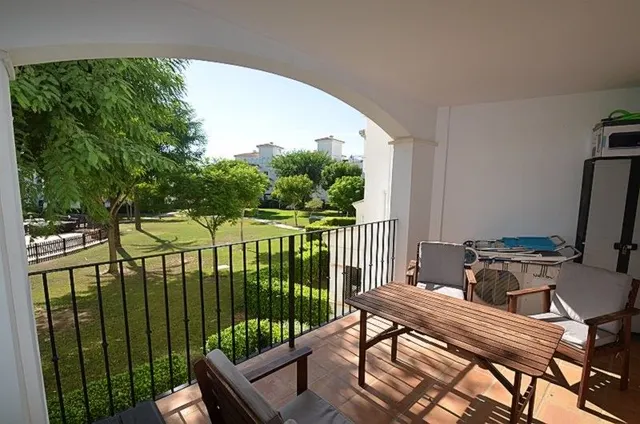 Apartamento 2 habitaciones 76m² en venta - SUCINA — 14