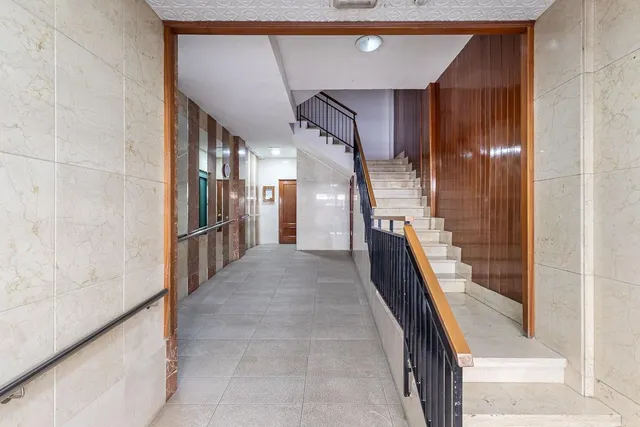 Piso reformado con terraza en Obispo Hurtado — 21
