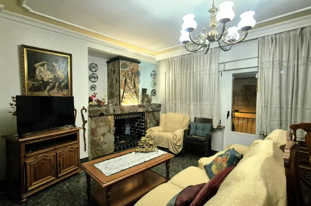 Apartamento 5 habitaciones en venta - San Bernardo - foto 4