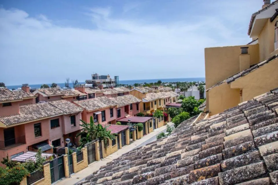 Dúplex 3 habitaciones 300m² en venta - Costa Del Sol