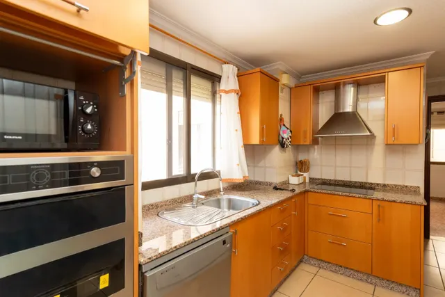 Vivienda en Carolinas Bajas. — 23