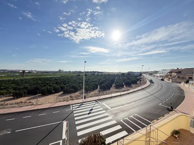 Quad 3 habitaciones 90m² en venta - Urbanización Perla del Mar — 17
