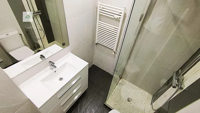 3 dormitorios reformado con GARAJE BOX y TRASTERO en Doctor Artero – 850 €/mes — 22