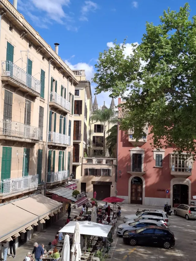 Apartamento 3 habitaciones 77m² en venta - Foners — 30