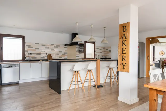 Chalet 5 habitaciones 346m² en venta - Riviera del sol — 6