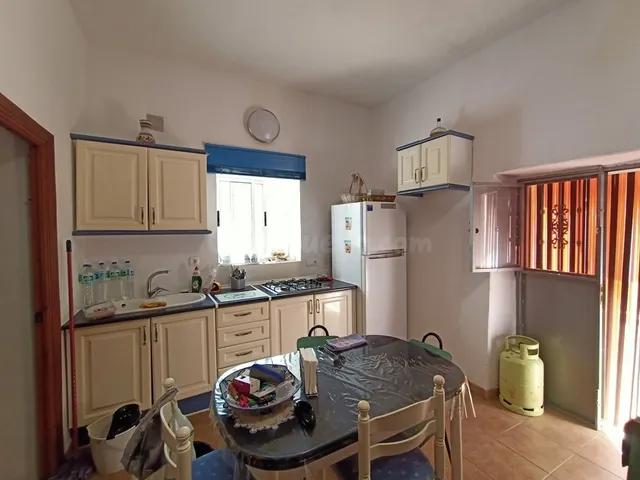 Casa de campo-Masía en Venta en Benastepal Málaga — 37