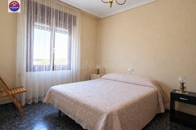 Planta baja 3 habitaciones 116m² en venta - Falces - foto 4
