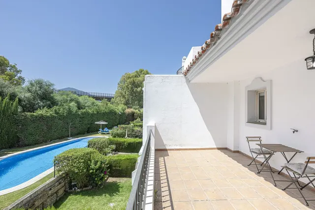 Adosado 4 habitaciones 421m² en venta - Marbella — 24