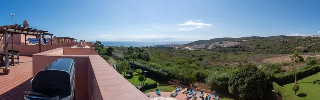 Ático 3 habitaciones 86m² en venta - Costa del Sol — 14