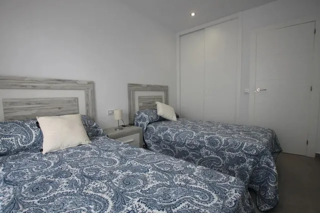 Villa 3 habitaciones 102m² en venta - Costa blanca sur — 26