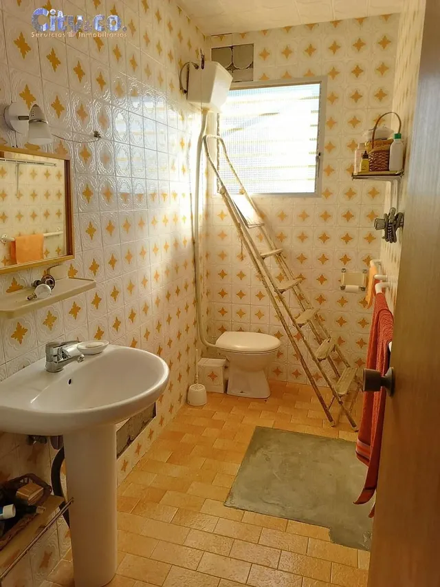 Casa con parcela en Campotejar Baja, Molina de Segura — 11